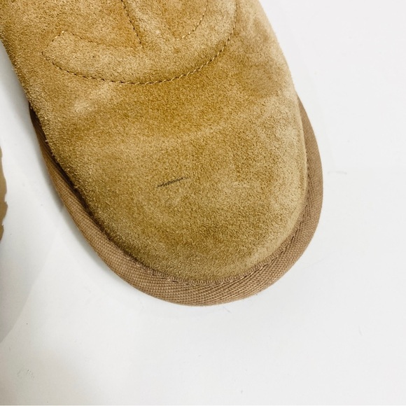 UGG X Telfar slides - Picture 2 of 6
